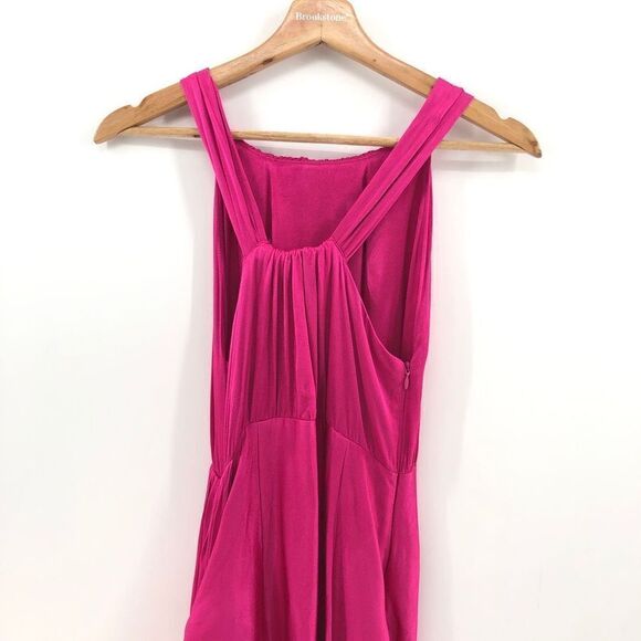 YAURA Zaina Dress in Pink - Picture 6 of 11